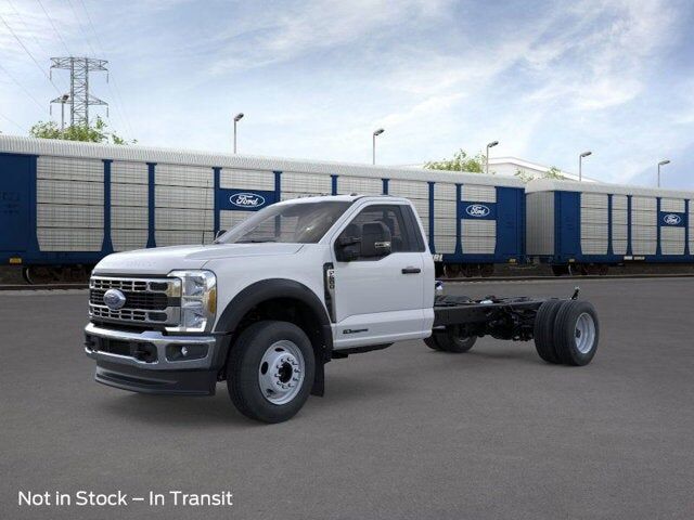 2026 FORD F-600