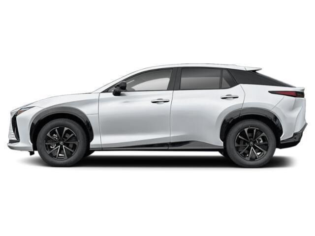 2026 Lexus RZ