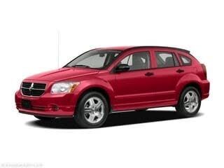 2007 DODGE Caliber