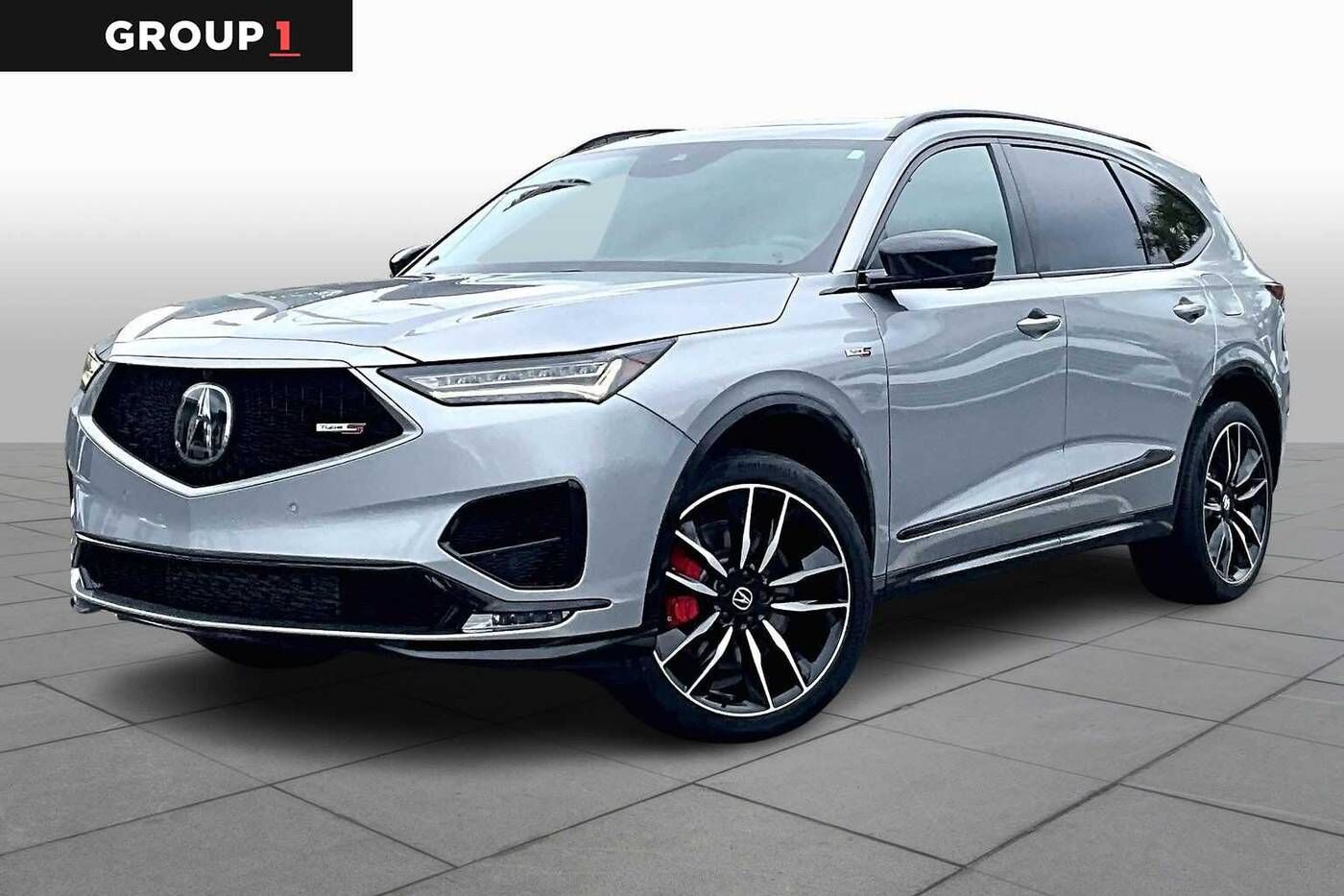 2023 ACURA MDX Type S