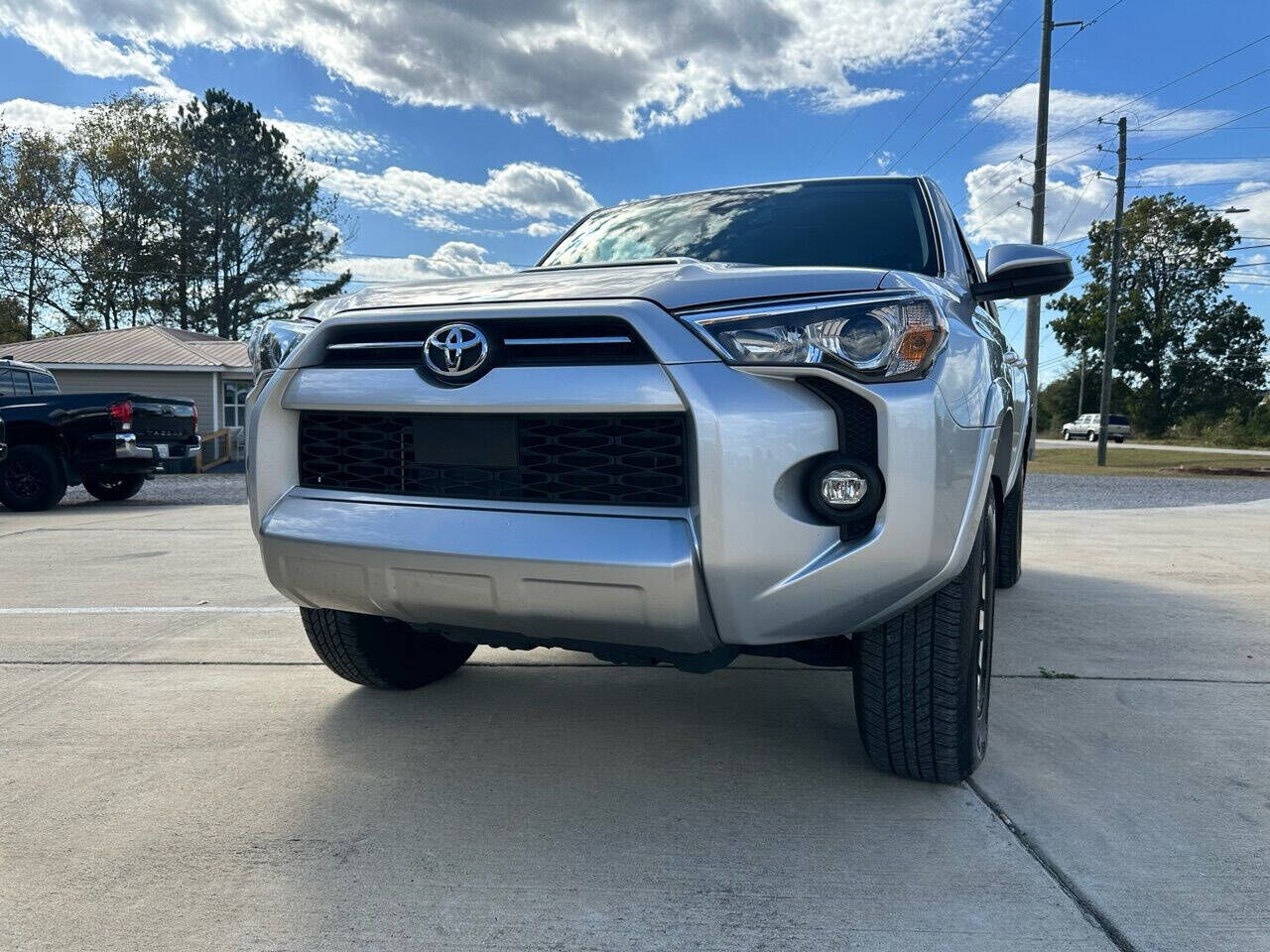 2023 TOYOTA 4-Runner