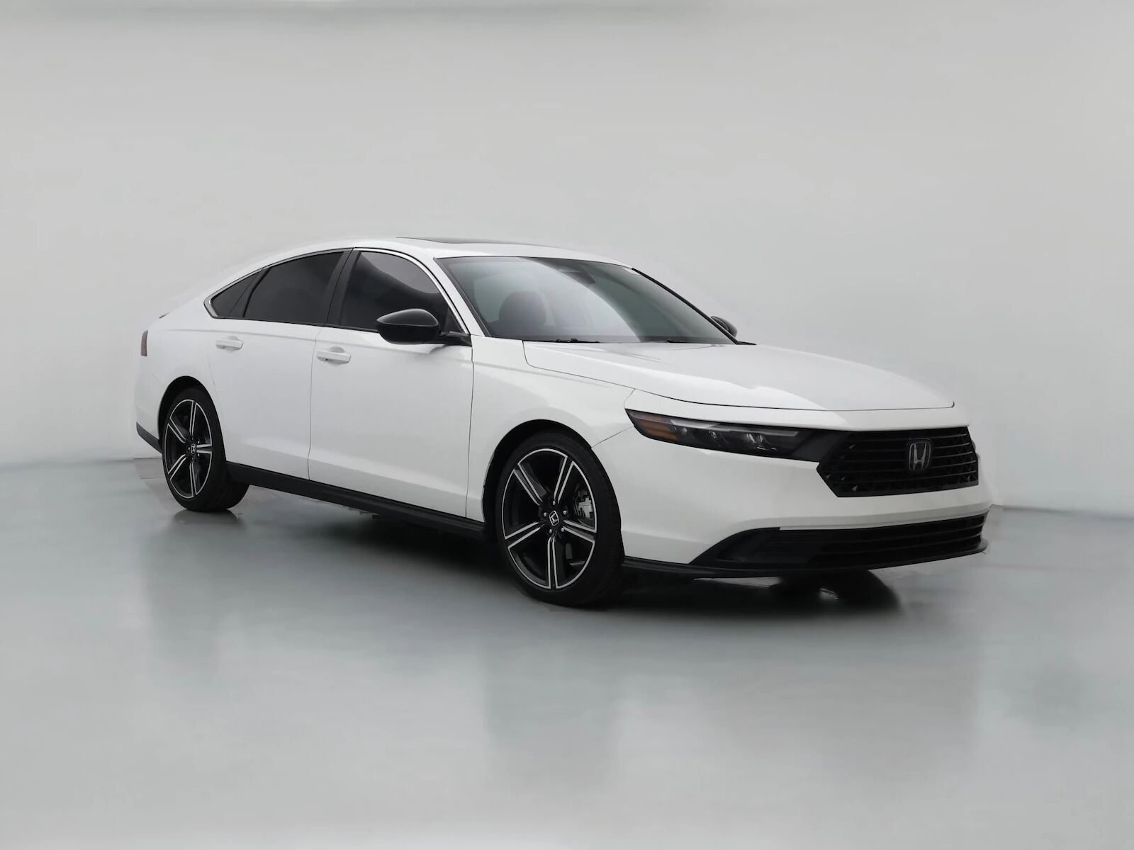 2023 HONDA Accord