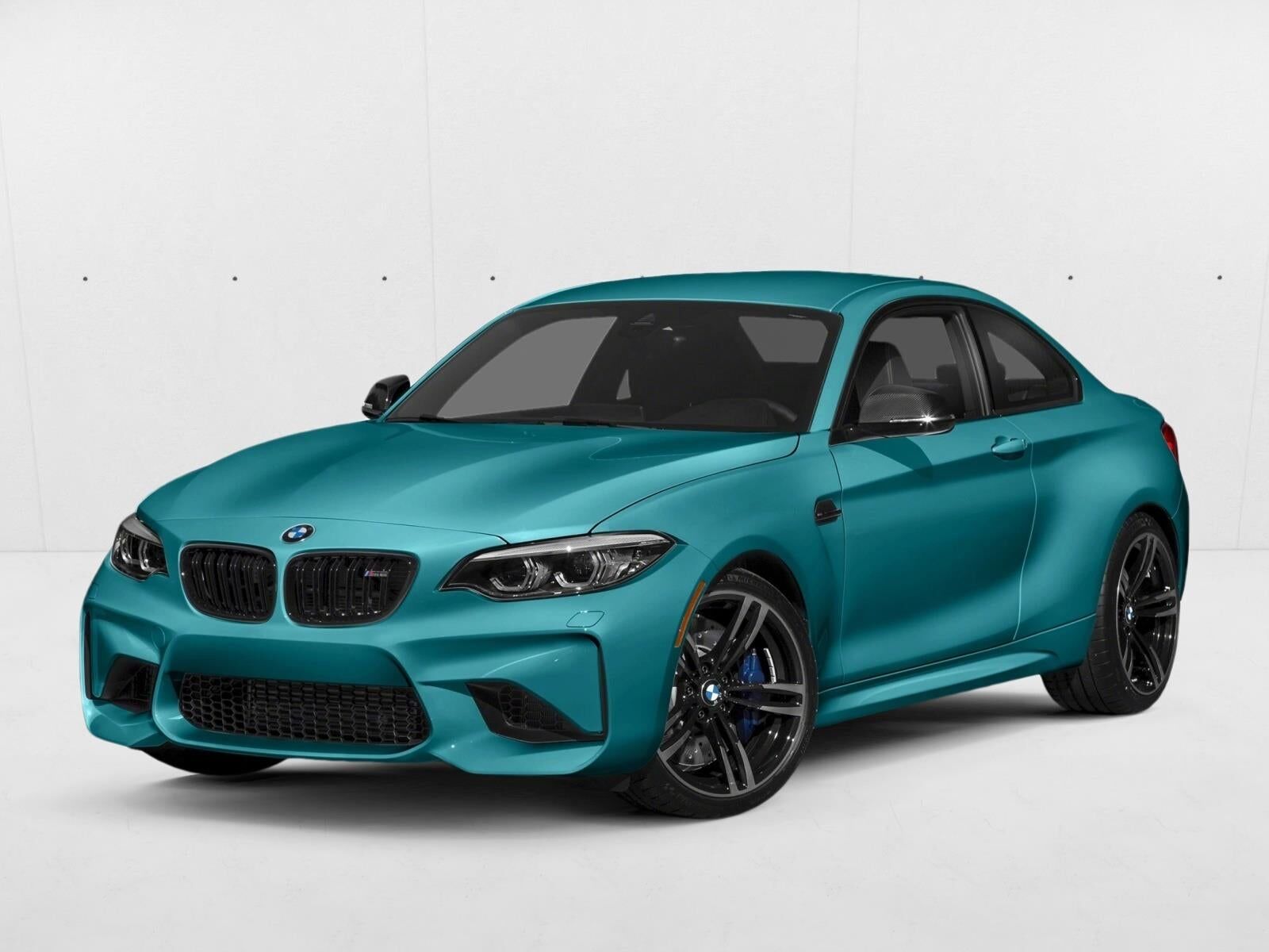 2018 BMW M2