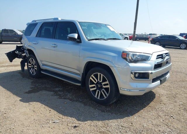 2024 TOYOTA 4-Runner