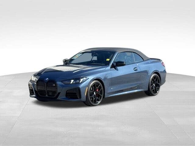 2025 BMW M4