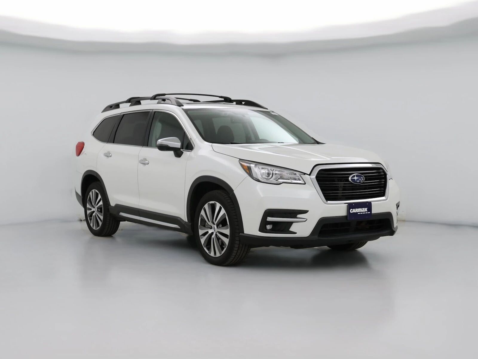 2022 SUBARU Ascent