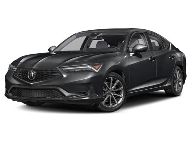 2025 ACURA Integra