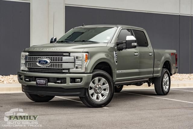 2019 FORD F-250