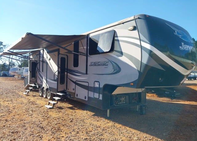 2016 JAYCO Sport Utility Trailer