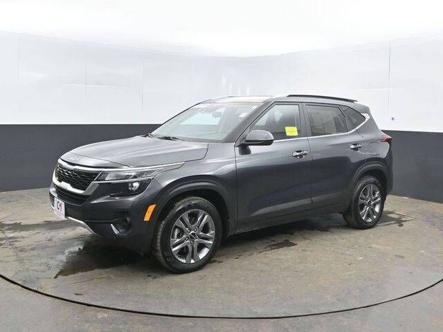2023 KIA Seltos