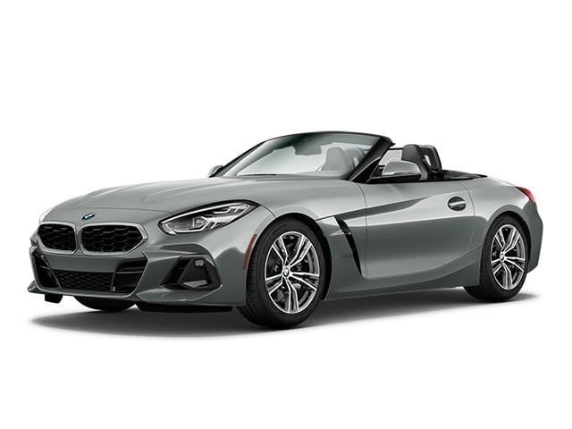 2026 BMW Z4
