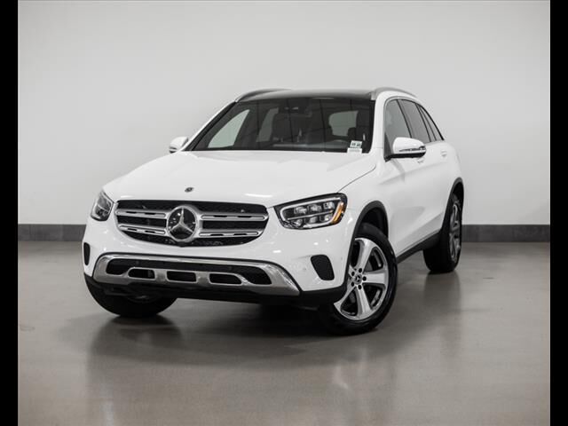 2022 MERCEDES-BENZ GLC-Class