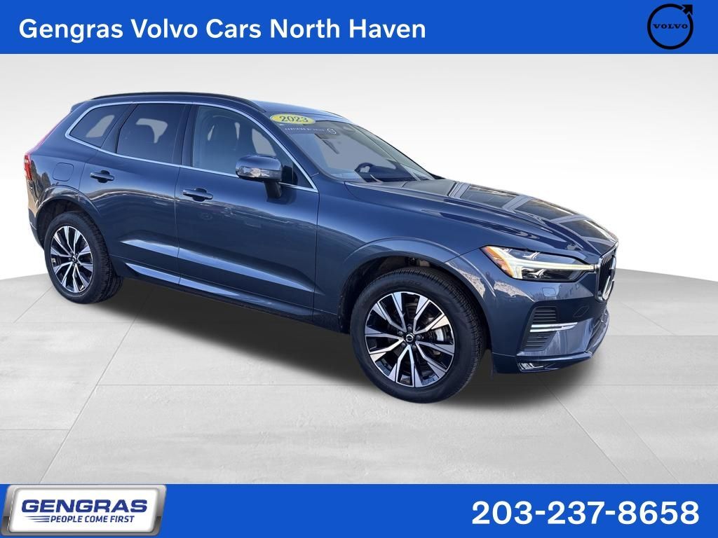 2023 VOLVO XC60