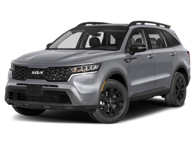 2022 KIA Sorento