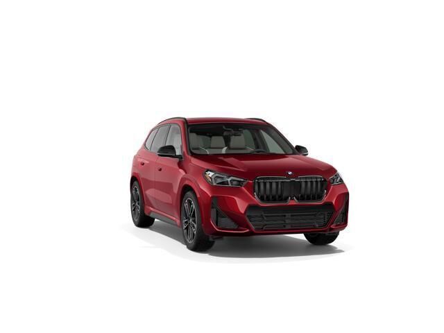 2026 BMW X1