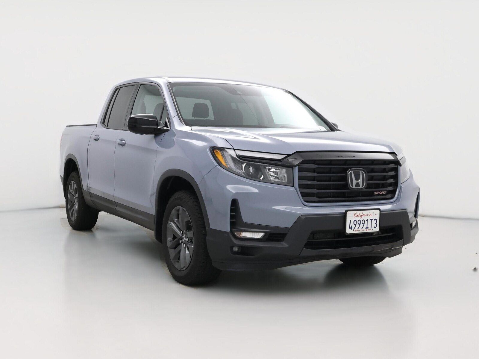 2023 HONDA Ridgeline