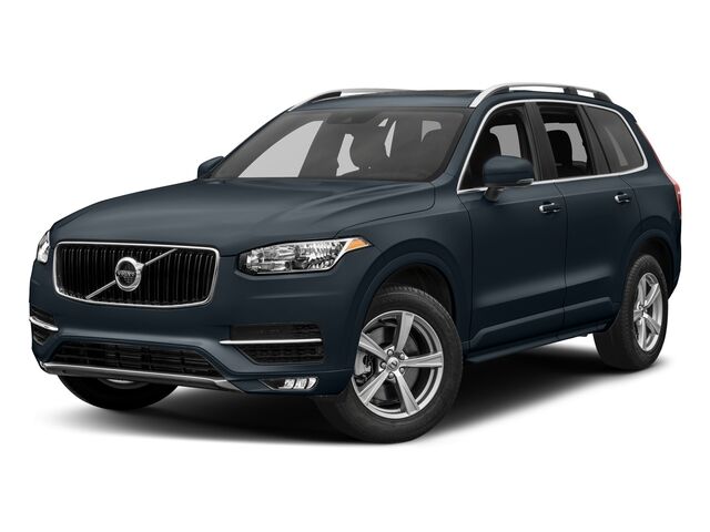 2018 VOLVO XC90