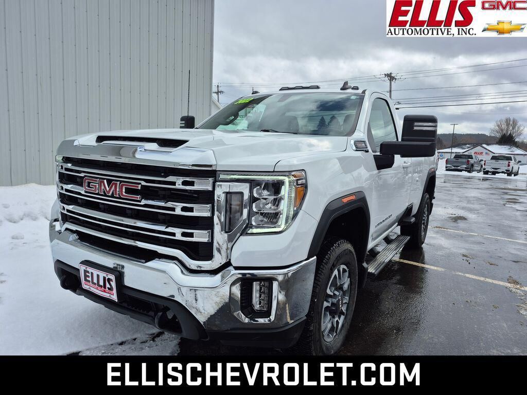 2022 GMC Sierra