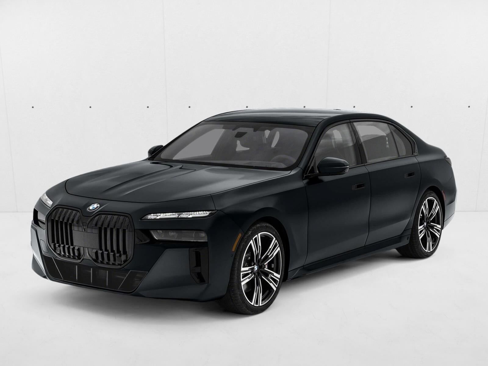 2024 BMW 7 Series