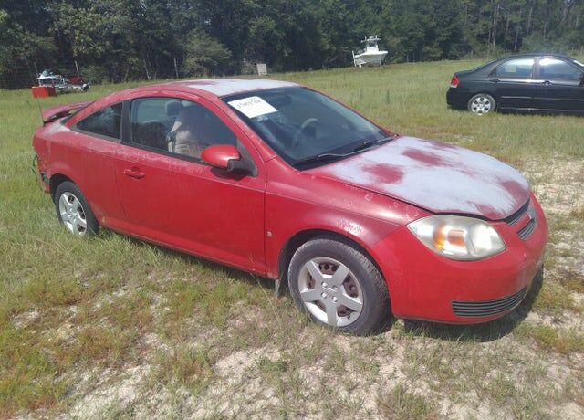 2007 CHEVROLET Cobalt
