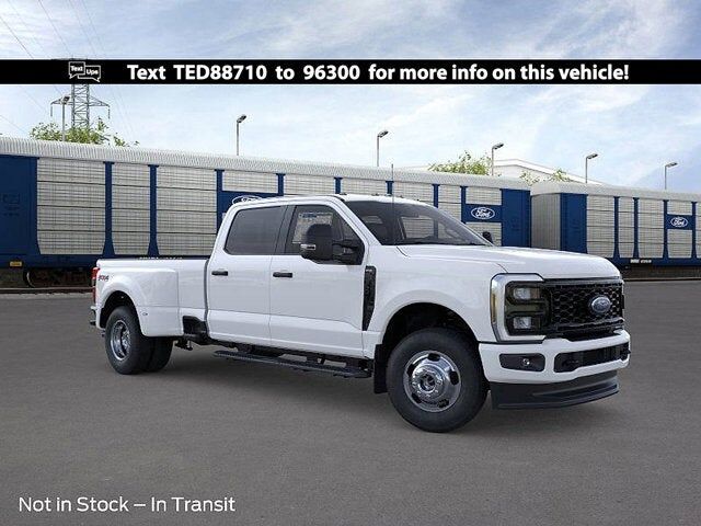 2026 FORD F-350
