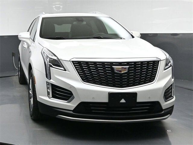 2023 CADILLAC XT5