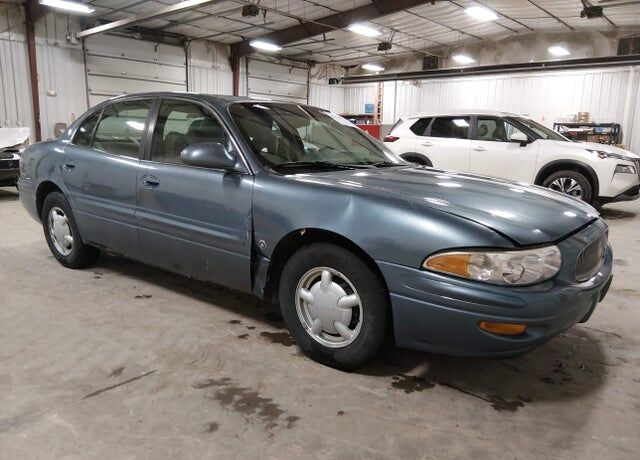 2000 BUICK LeSabre
