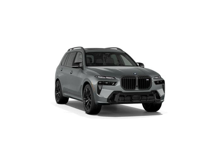 2026 BMW X7