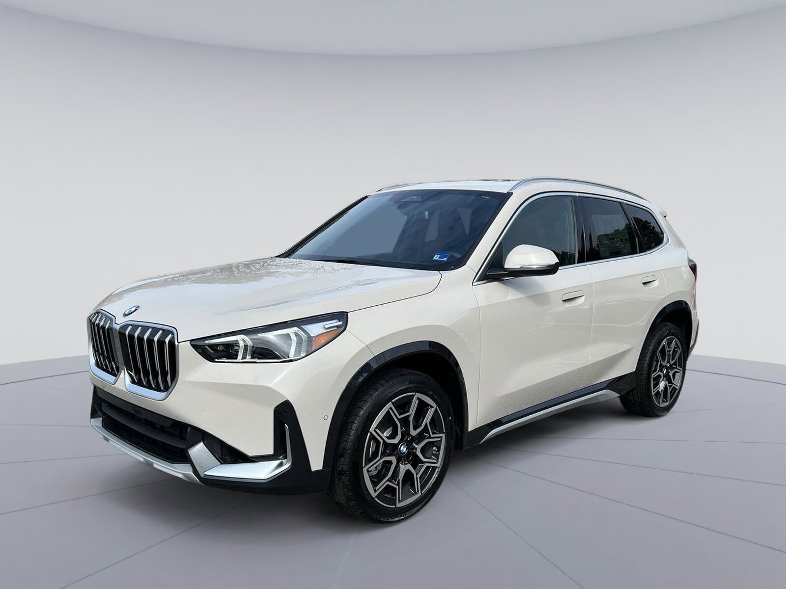 2026 BMW X1