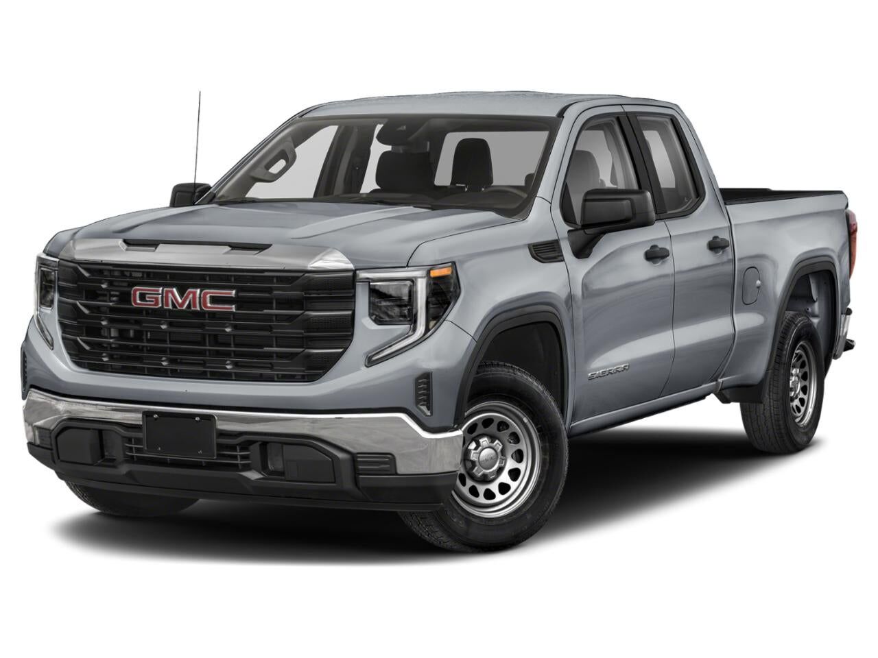 2023 GMC Sierra