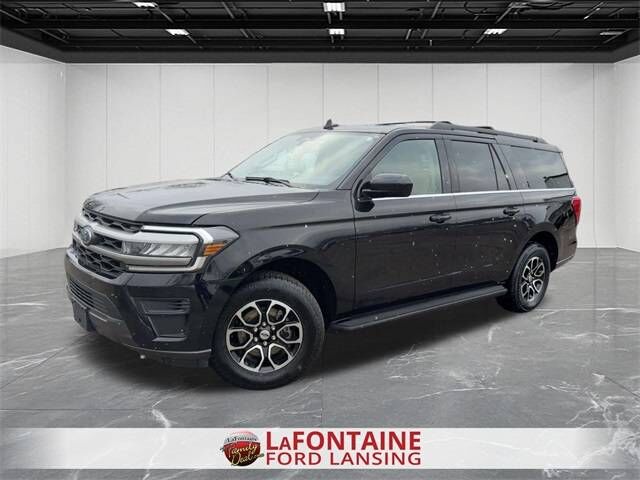 2024 FORD Expedition