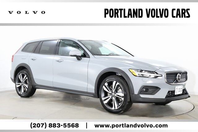 2026 VOLVO V60CC