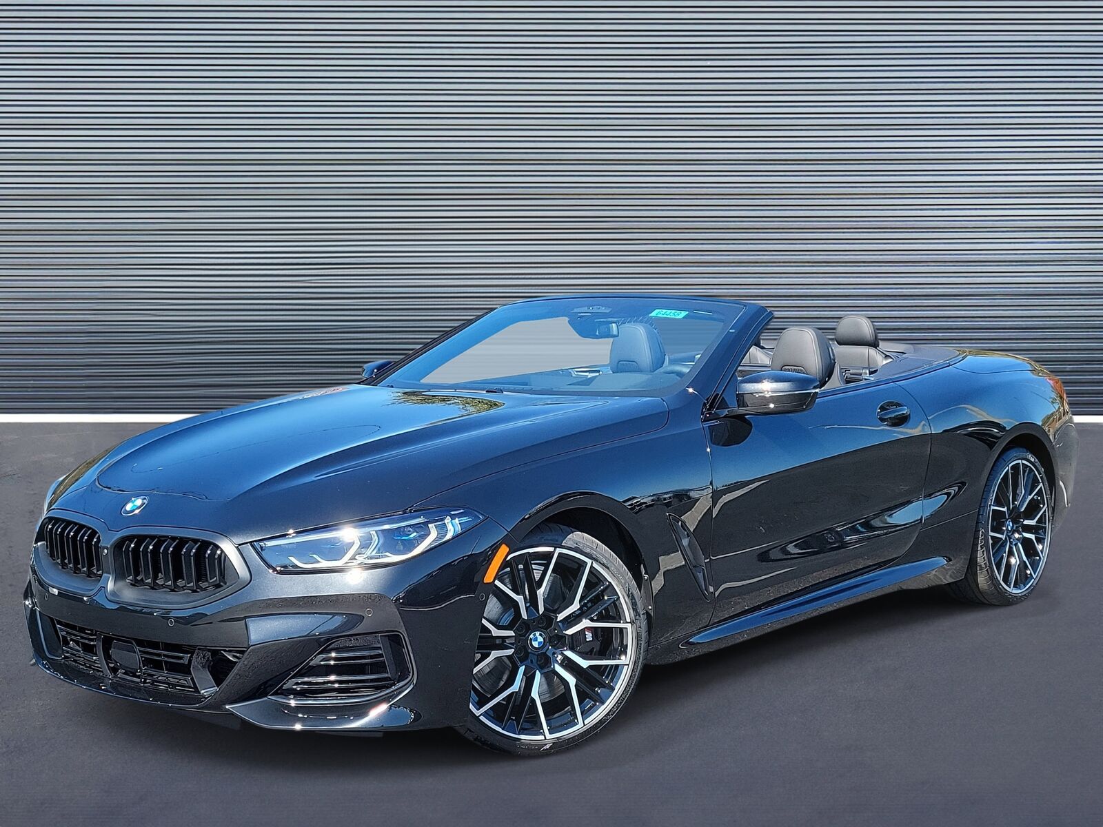 2026 BMW 8 Series