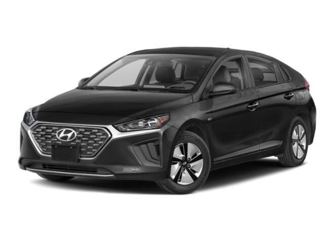 2020 HYUNDAI Ioniq