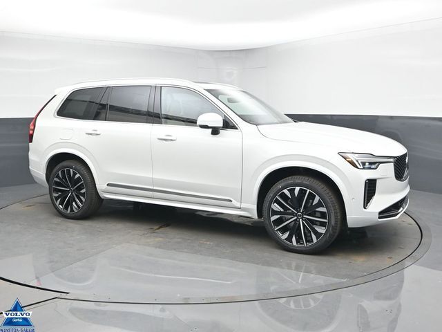 2026 VOLVO XC90