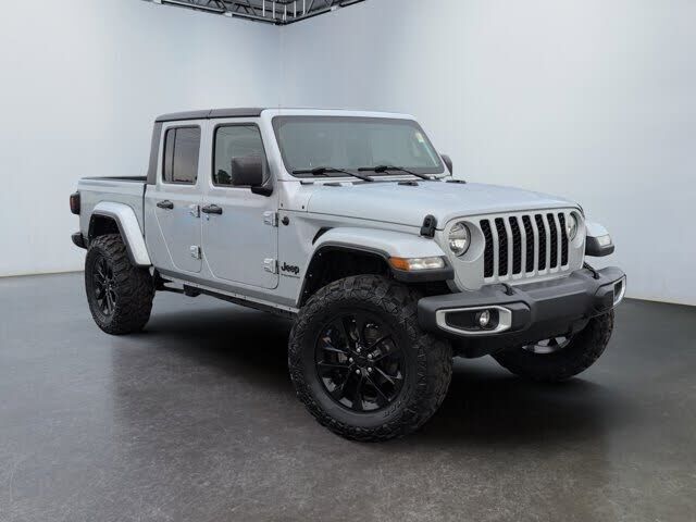 2023 JEEP Gladiator