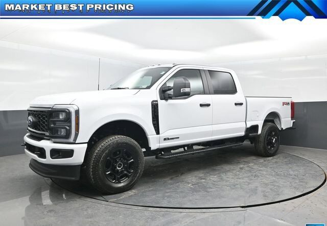 2026 FORD F-350