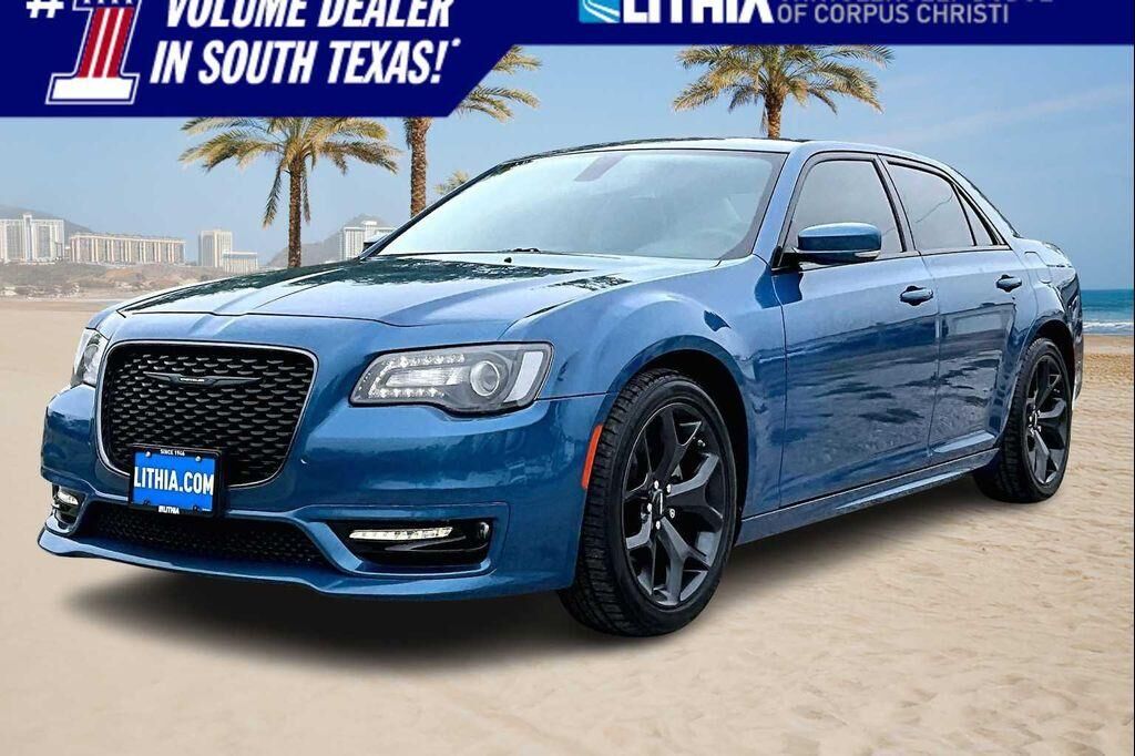 2023 CHRYSLER 300