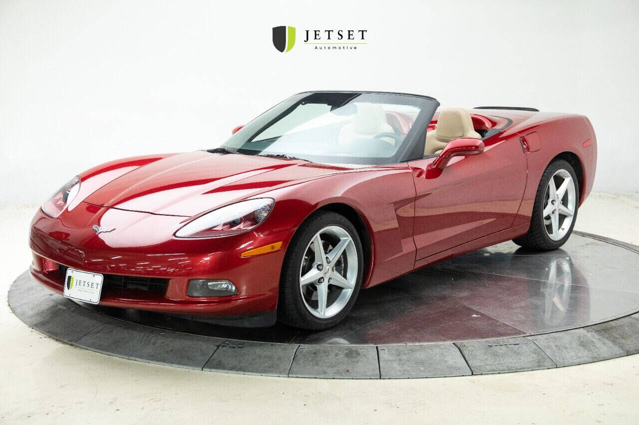 2012 CHEVROLET Corvette