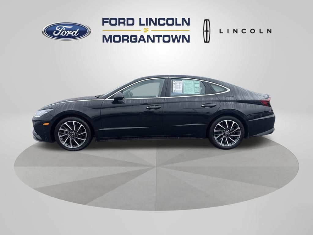 2023 HYUNDAI Sonata