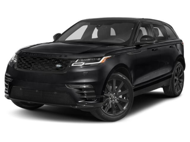 2019 LAND ROVER Range Rover Velar