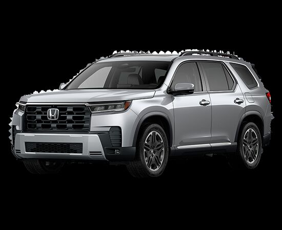 2026 HONDA Pilot