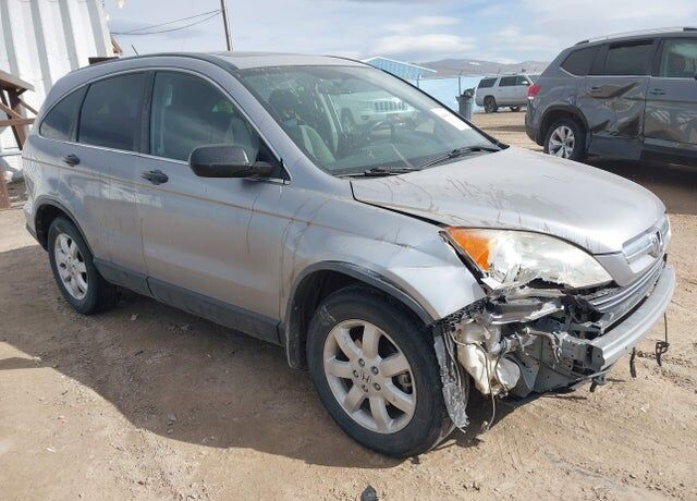 2008 HONDA CR-V