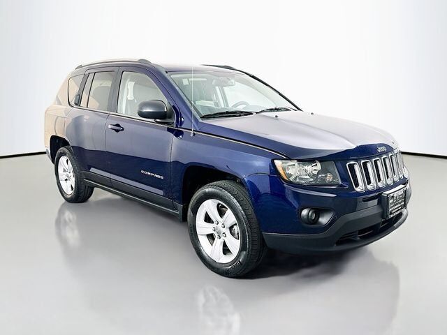 2014 JEEP Compass