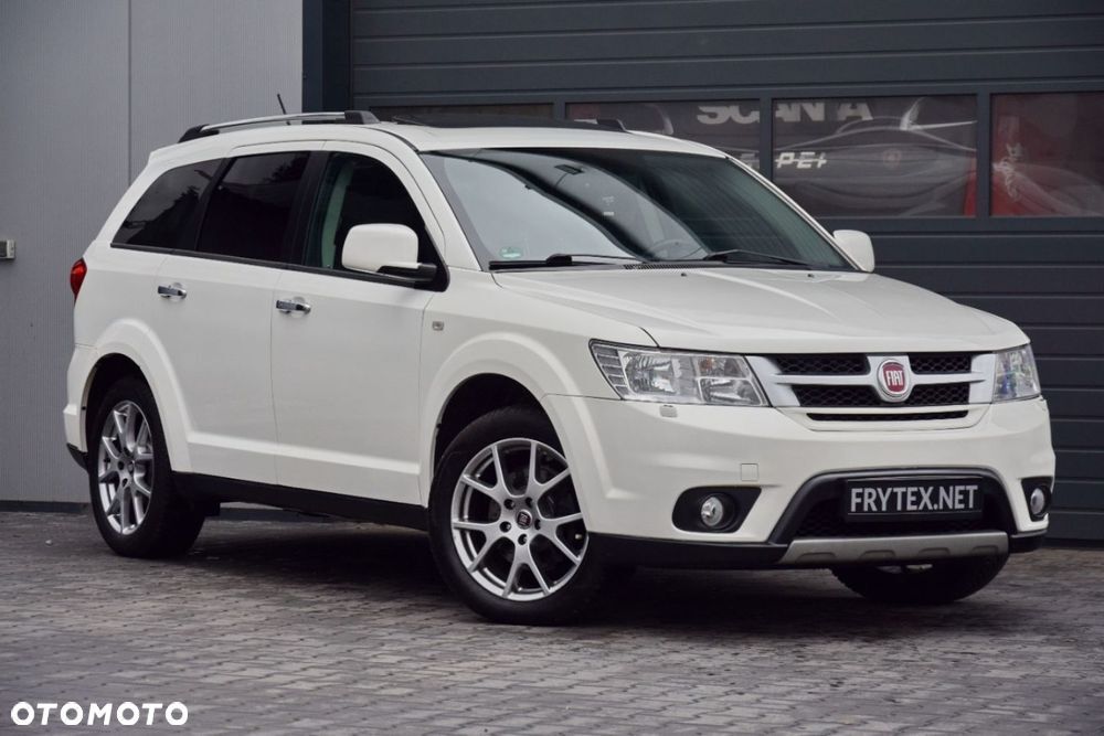 FIAT Freemont