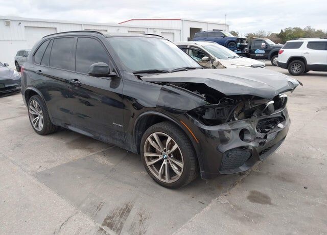 2014 BMW X5