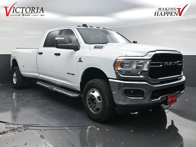 2024 RAM 3500