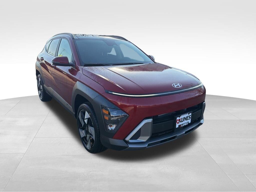 2026 HYUNDAI Kona