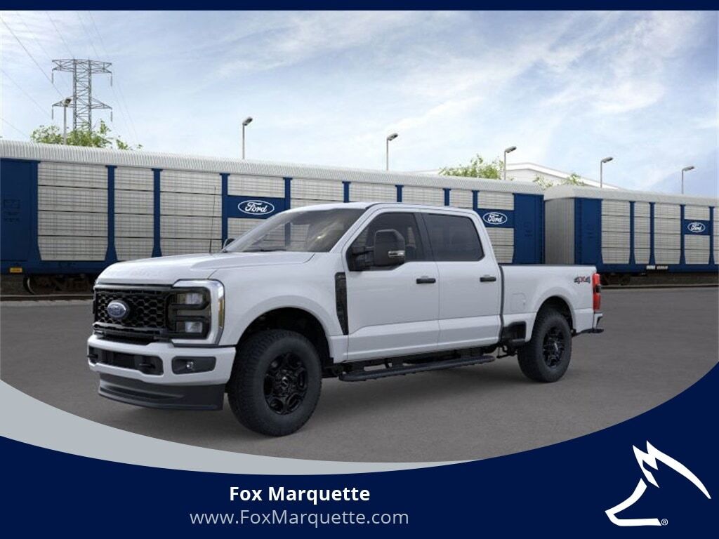 2026 FORD F-250