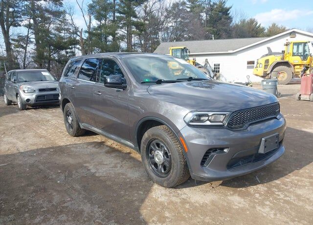 2023 DODGE Durango